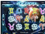 nyerőgépek ingyen Astral Luck Rival