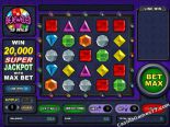 nyerőgépek ingyen Bejeweled CryptoLogic