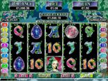 nyerőgépek ingyen Enchanted Garden RealTimeGaming