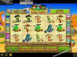 nyerőgépek ingyen Freaky Wild West GamesOS