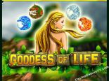 nyerőgépek ingyen Goddess of Life Playtech