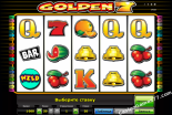 nyerőgépek ingyen Golden 7 Gaminator