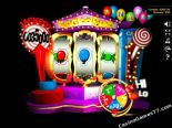nyerőgépek ingyen Lucky Go Round Slotland