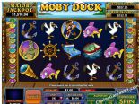 nyerőgépek ingyen Moby Duck NuWorks