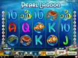 nyerőgépek ingyen Pearl Lagoon Play'nGo