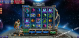 nyerőgépek ingyen Space Robbers GamesOS