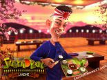 nyerőgépek ingyen Sushi Bar Betsoft