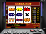 nyerőgépek ingyen Ultra Hot Gaminator