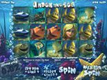 nyerőgépek ingyen Under the Sea Betsoft