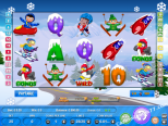 nyerőgépek ingyen Winter Sports Wirex Games