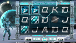 nyerőgépek ingyen Cyber Ninja Join Games