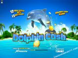 nyerőgépek ingyen Dolphin Cash Playtech